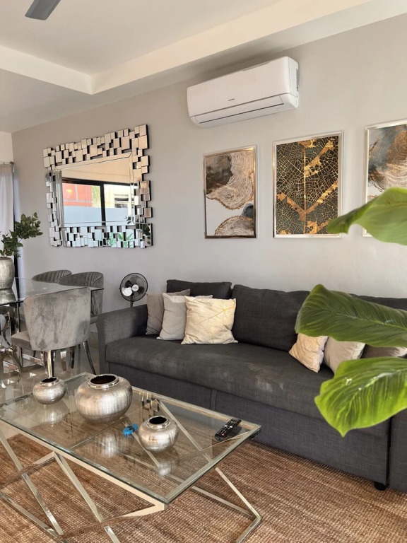 Townhouse Bay Garden 22
