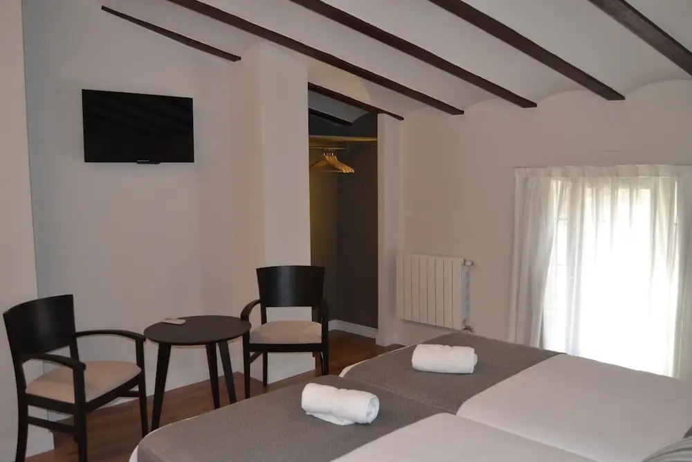 Hotel La Vera Cruz