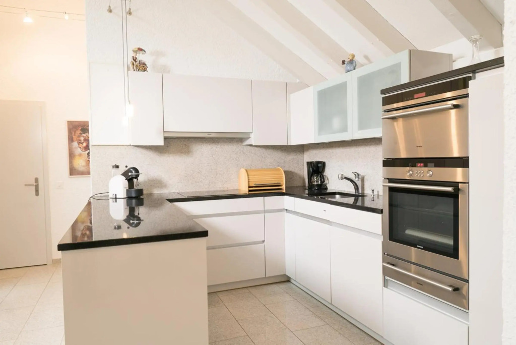 Apartment Hinterberg