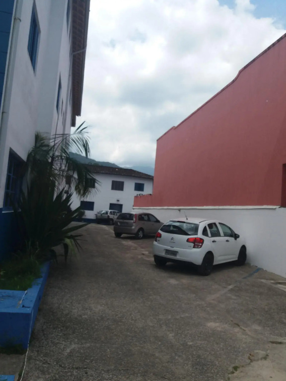 Hotel Nevada Ubatuba