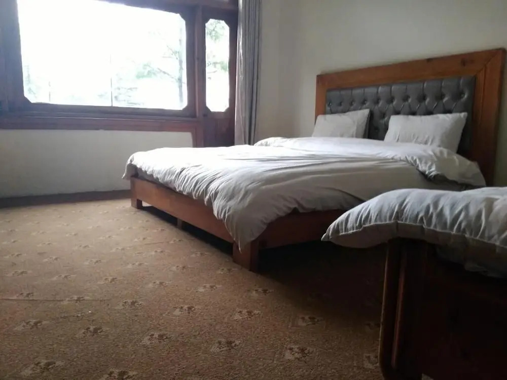 Tourist Inn Hotel