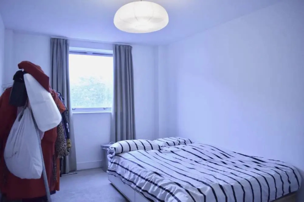 Spacious 1 Bedroom Apartment in Bermondsey