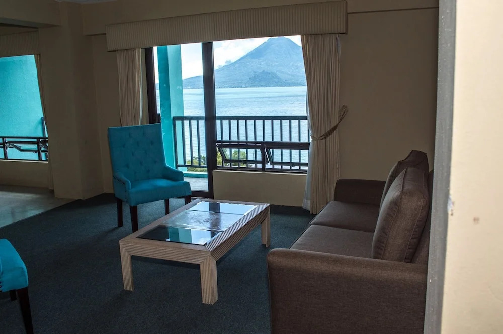 Luxury Villas Atitlan