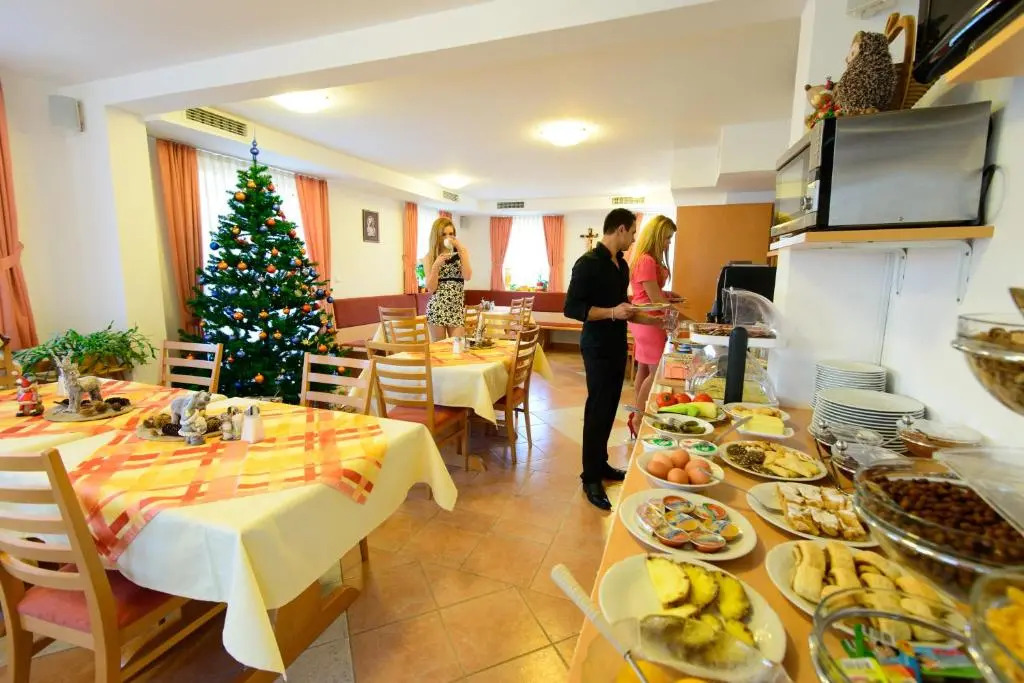 Boutique Hotel Loka