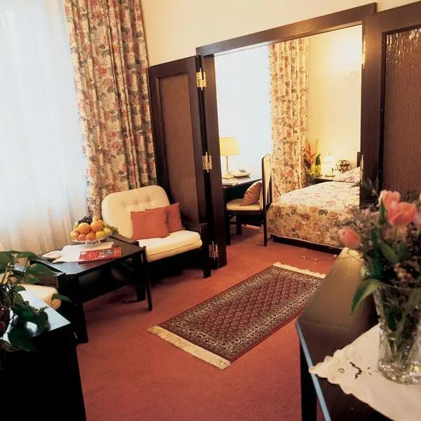 Hotel Sieber