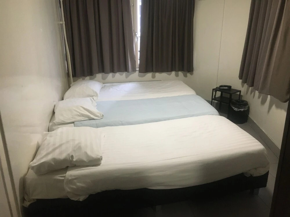 CS Hotel