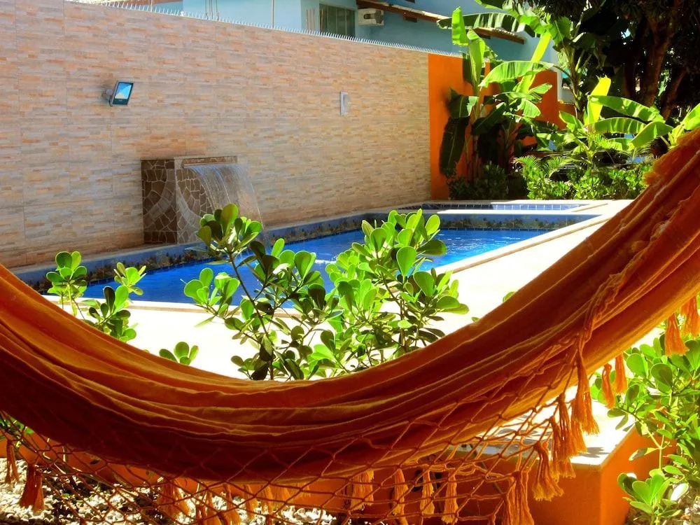 Residencial Hibiscos