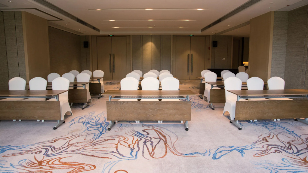 Holiday Inn Zhongshan Downtown