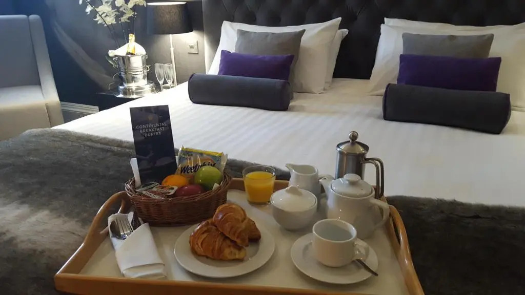 Grey Street Hotel