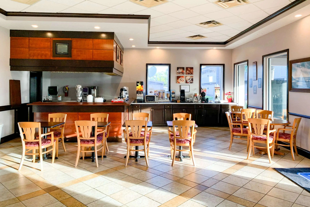 Rodeway Inn Sun City Center