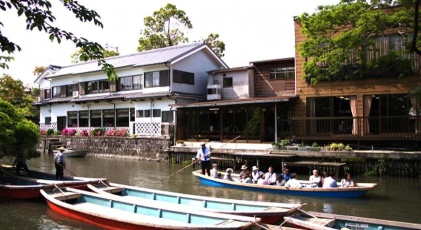 Saifuya Ryokan