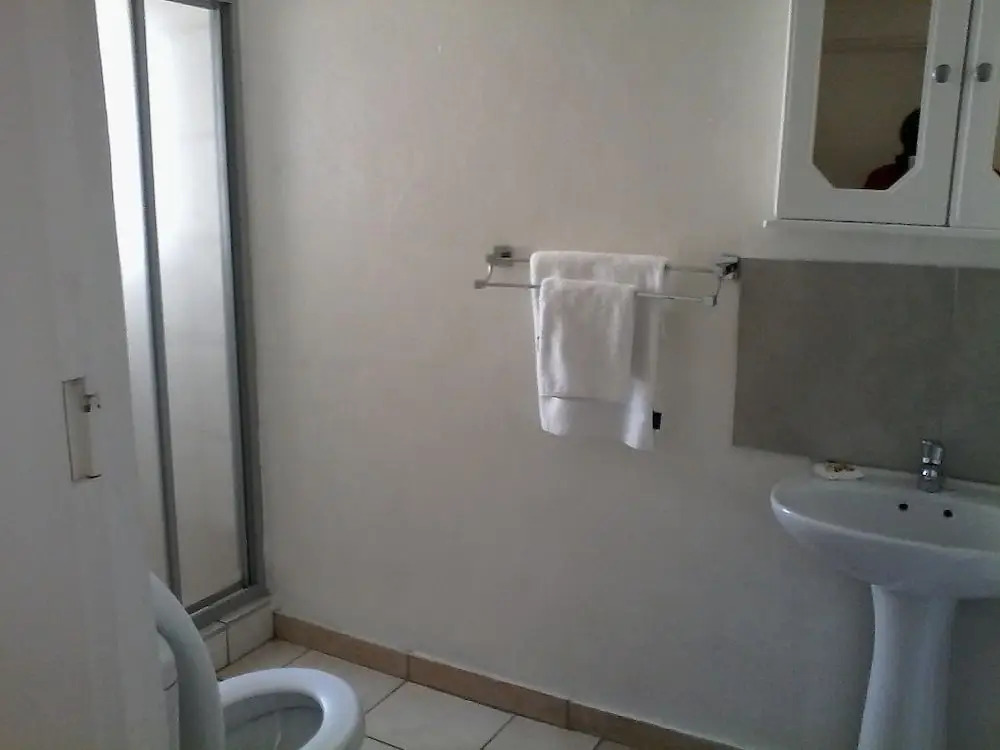 McBest Guest House