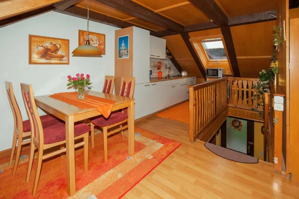 Ferienwohnung Gottlöber