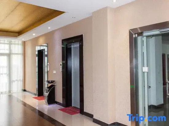 Nanxun Boya Hotel