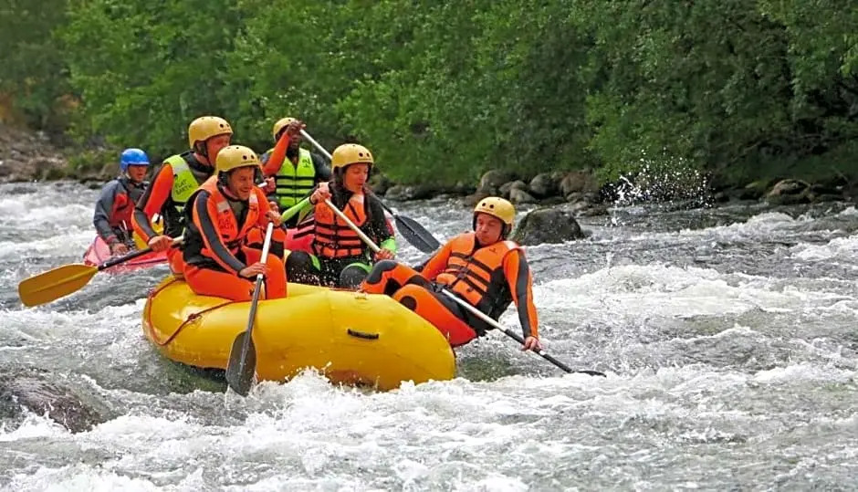 NEW OPENING Adventure hotel Eidfjord