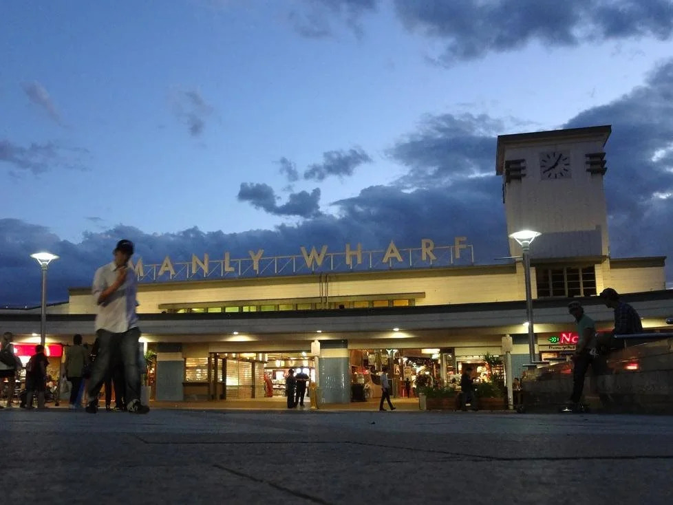 Manly Seaside Holiday Apartments