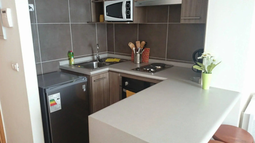 Recife Apartments