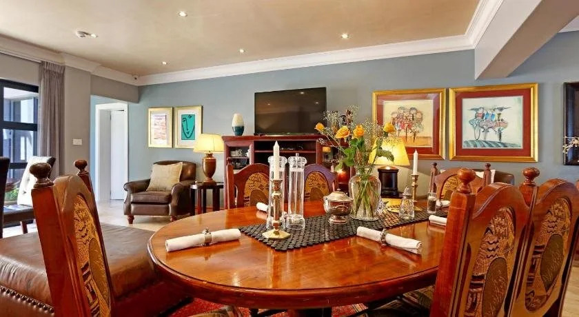 Ankerview Guest House