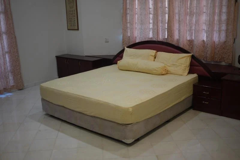 Pasir Puteh Bungalow Homestay