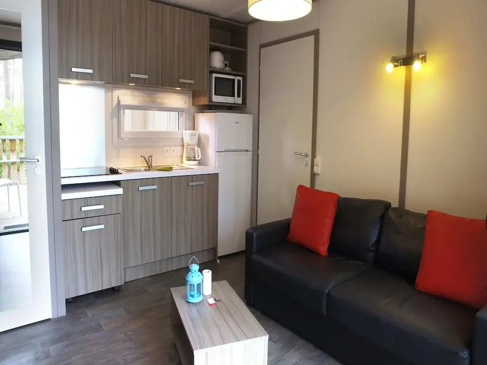 Apartment in Claouey Near Bassin D'arcachon