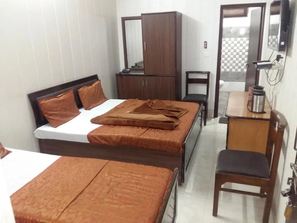 Hotel Grand