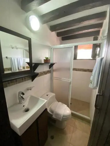 Finca Villa Sofia