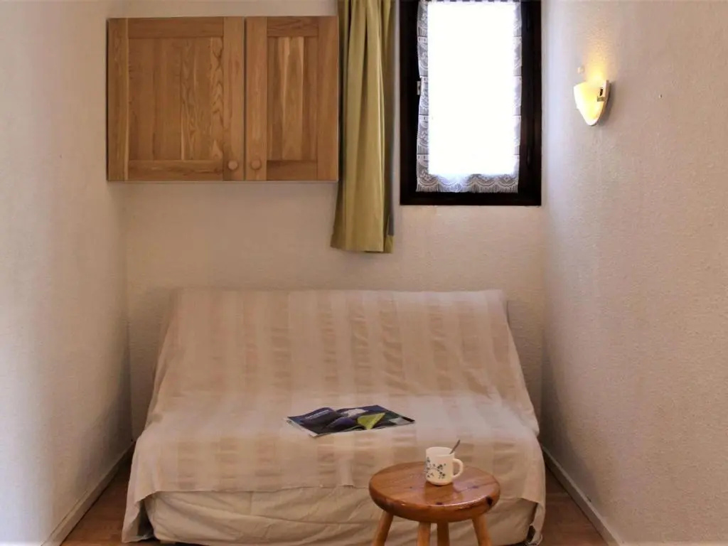 Appartement Risoul, 3 pièces, 6 personnes - FR-1-330-517