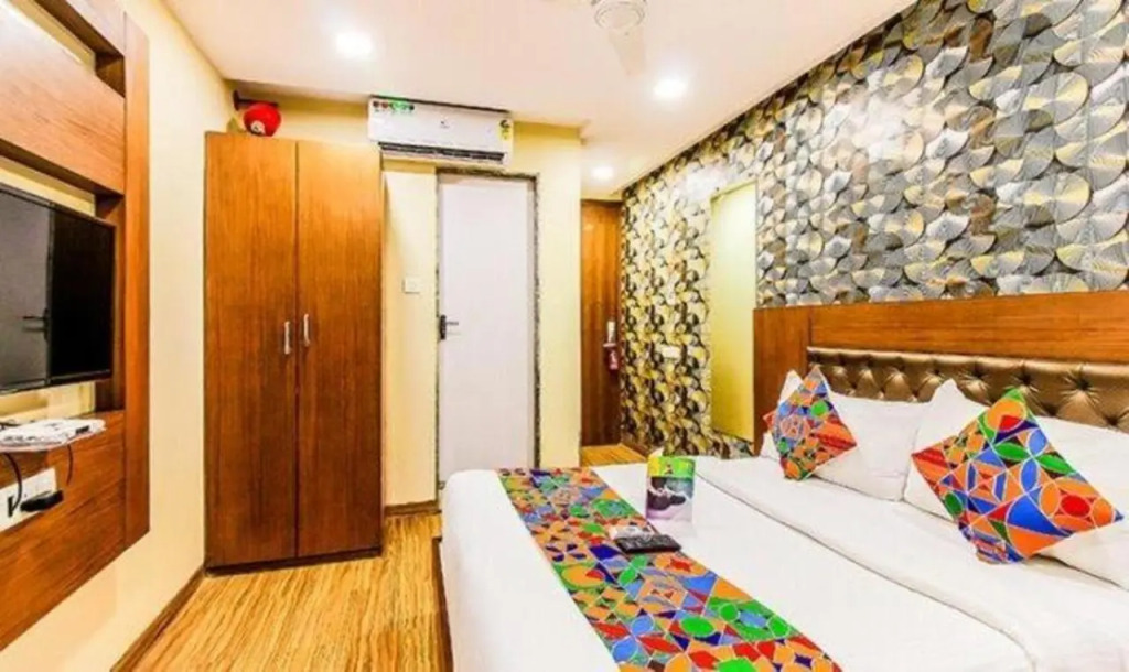 Via Arton Suite