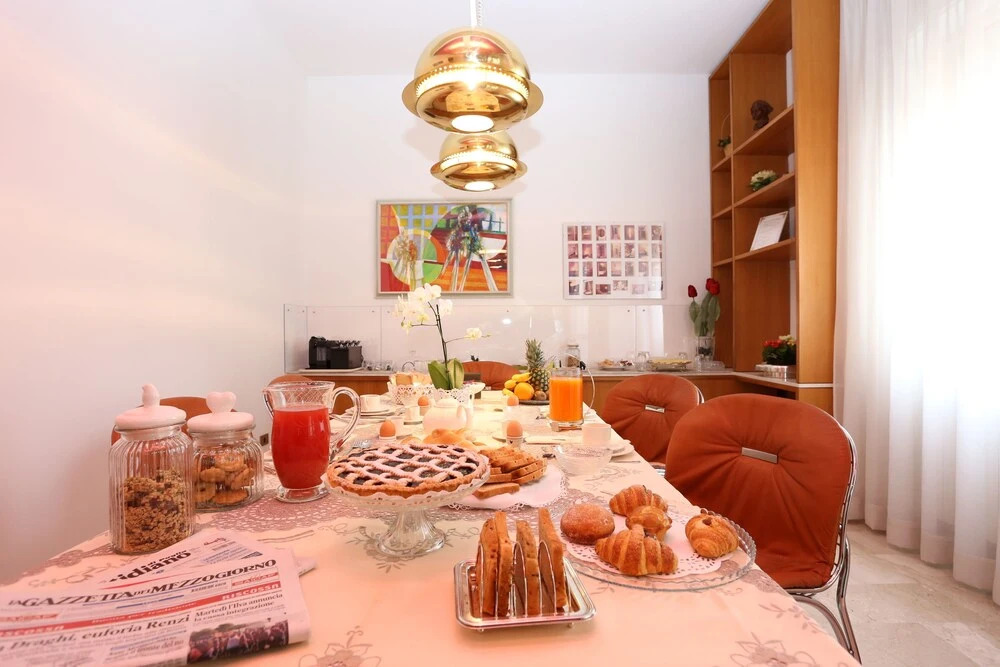 Ottavopino B&B