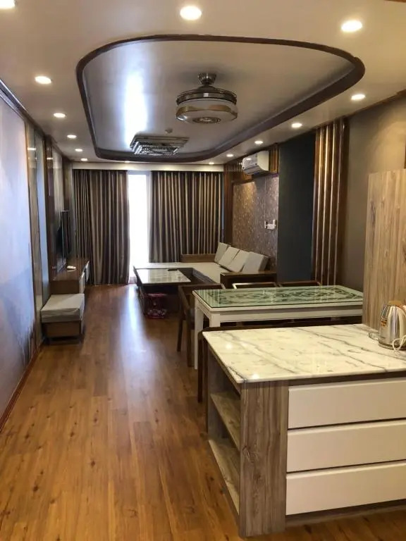 The Sapphire Hòn Gai Apartment - Trung tâm Hạ Long