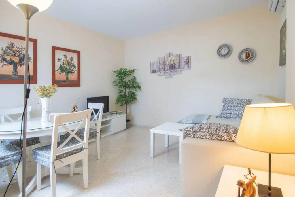 Apartamento Cadiz´s Angel