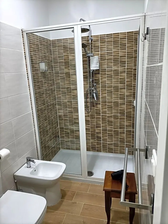 Luxury B&B Iolanda