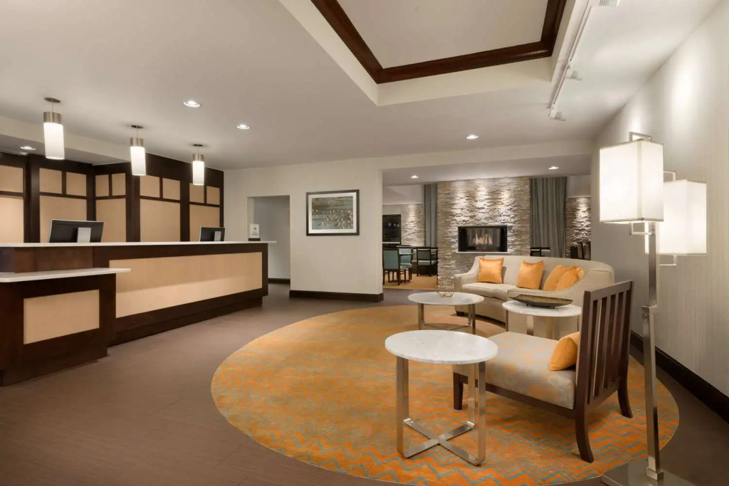 Homewood Suites Jacksonville Deerwood Park