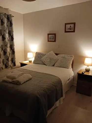 Johnny Bs B&B