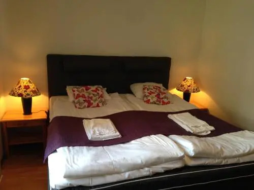 Böda Hotell
