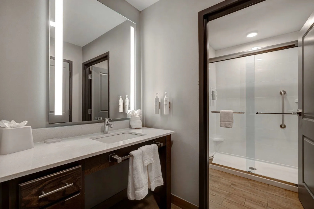 Homewood Suites By Hilton Oak Creek Milwaukee