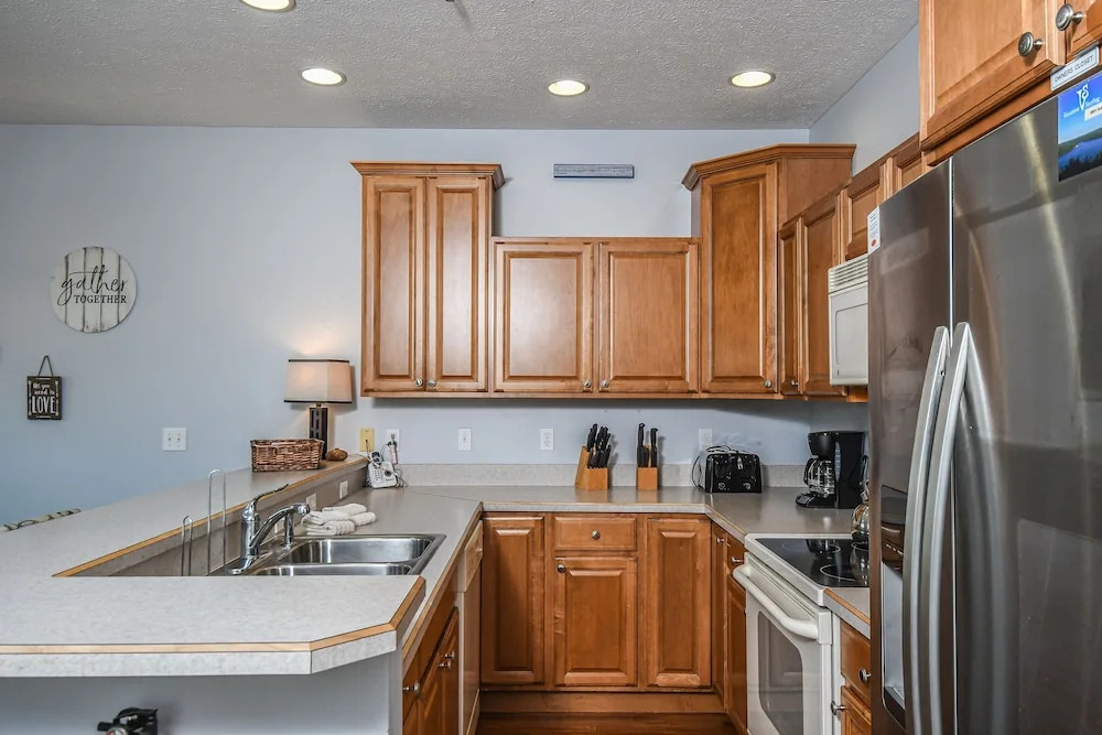 It's 5 O'Clock Somewhere 4 Bedroom Townhome