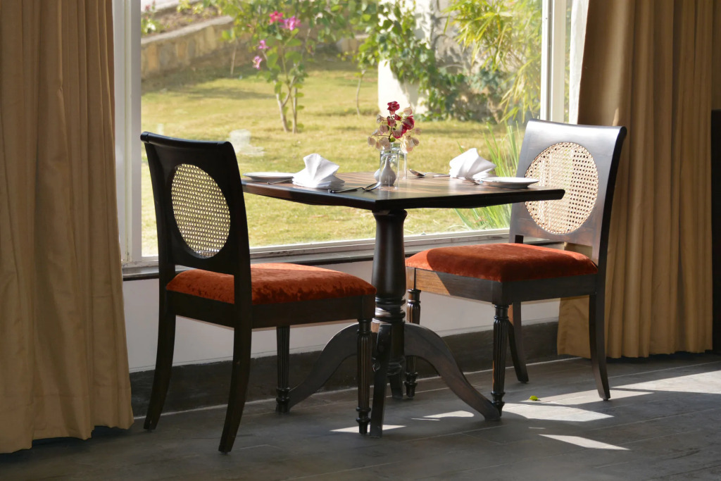 Aloha On The Ganges by Leisure Hotels