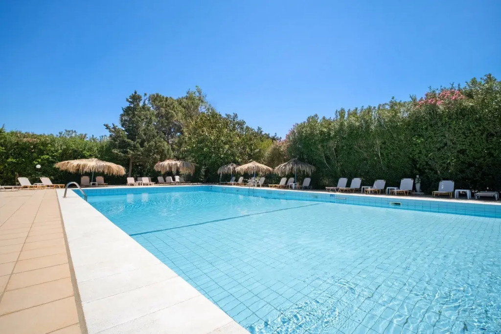 Gorgona Hotel