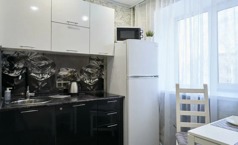 Apartment office GOOD NIGHT, str. Kotovskogo, bld. 28