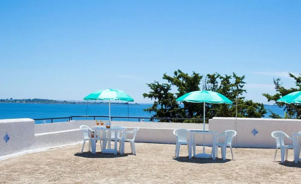 B&B Isole Dello Stagnone