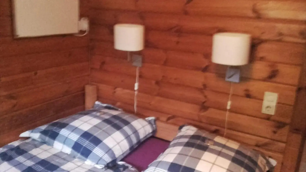 Ferienhaus Nr. 52 im Ferienpark am Twistesee