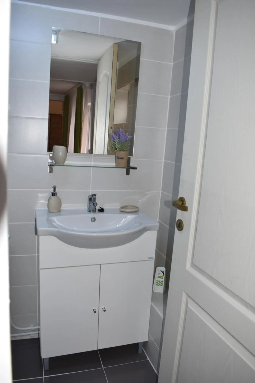 Apartament Zimbru