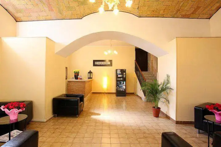 Bed & Breakfast Pigneto