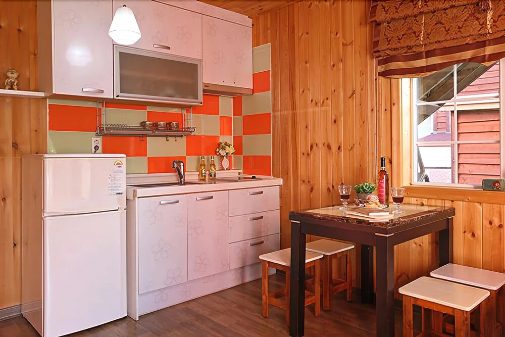 Gyeongju Lohas pet Pension
