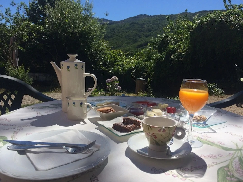 Hotel rural El Jardin del Conde
