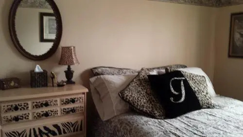 River Birch Bed and Breakfast