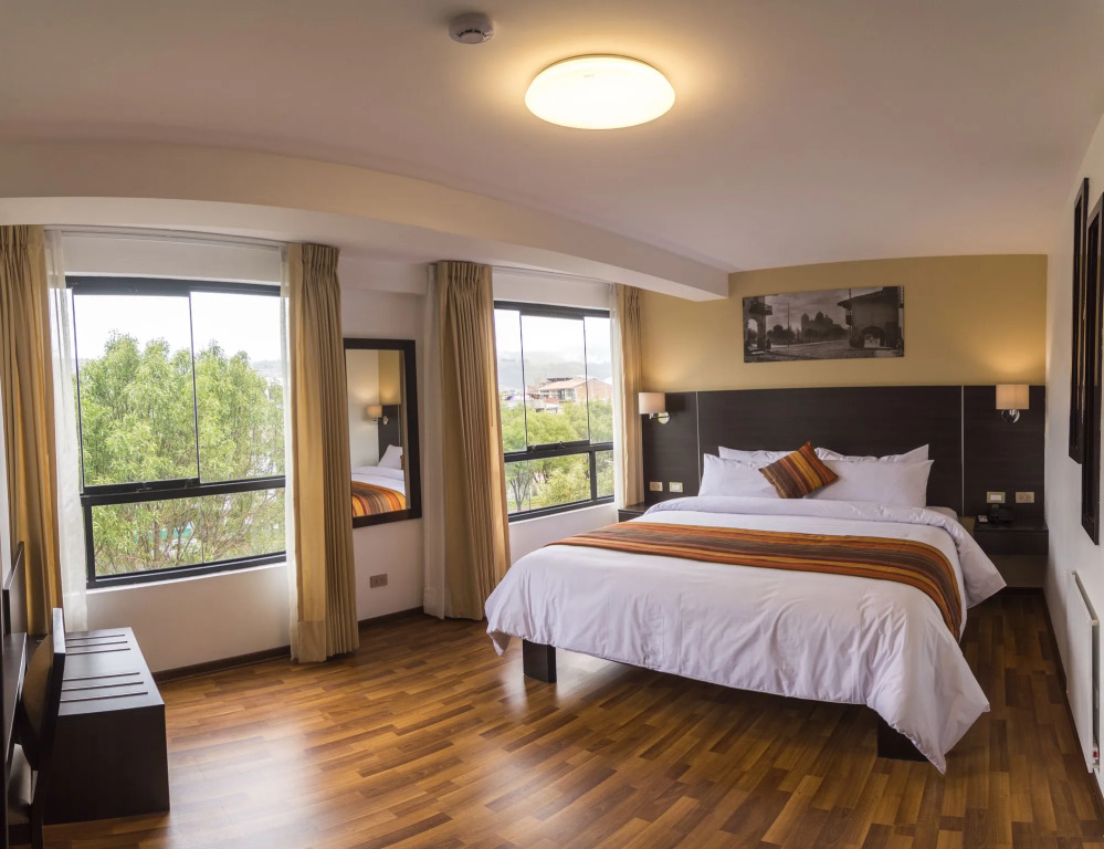 Royal Inn Cusco Hotel