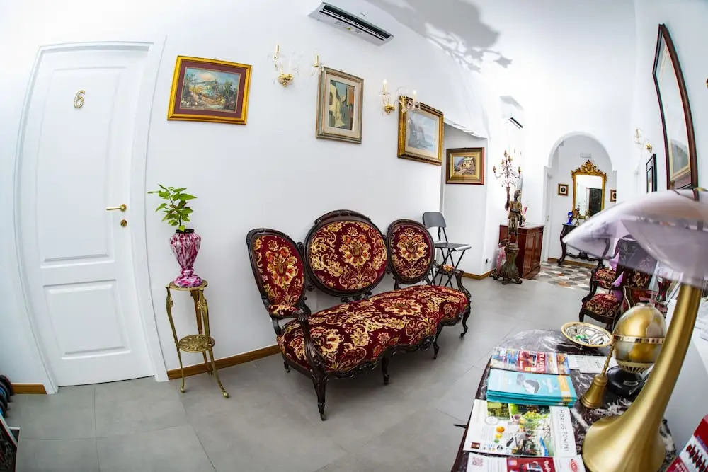 Di Palma Suite