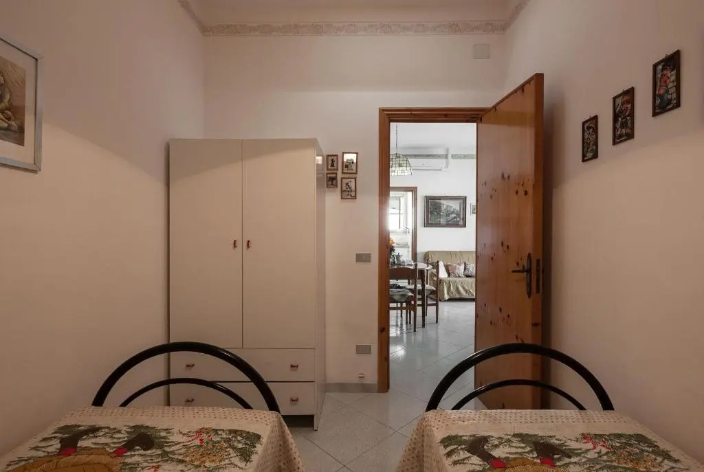 Villetta con giardino per rilassanti vacanze m197